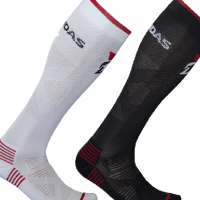 Gladiator Running - Compressiekousen voor hardlopen