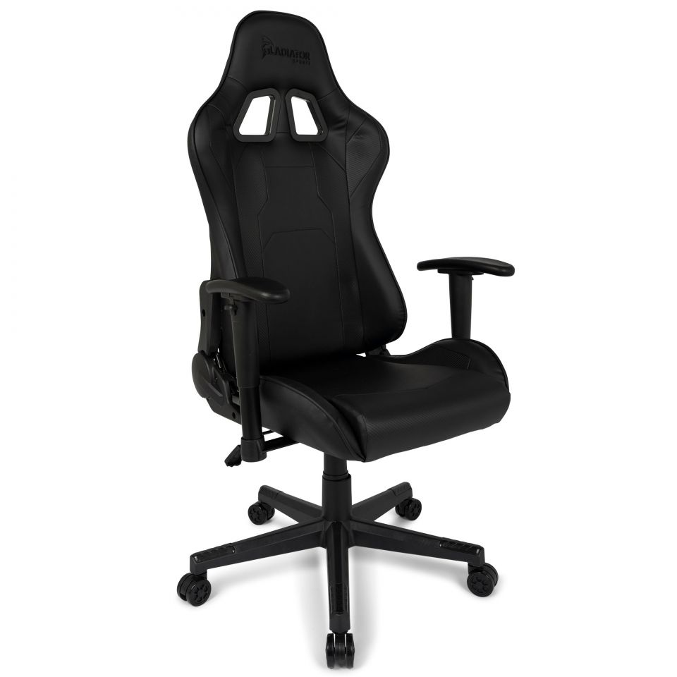 Gamestoel maten