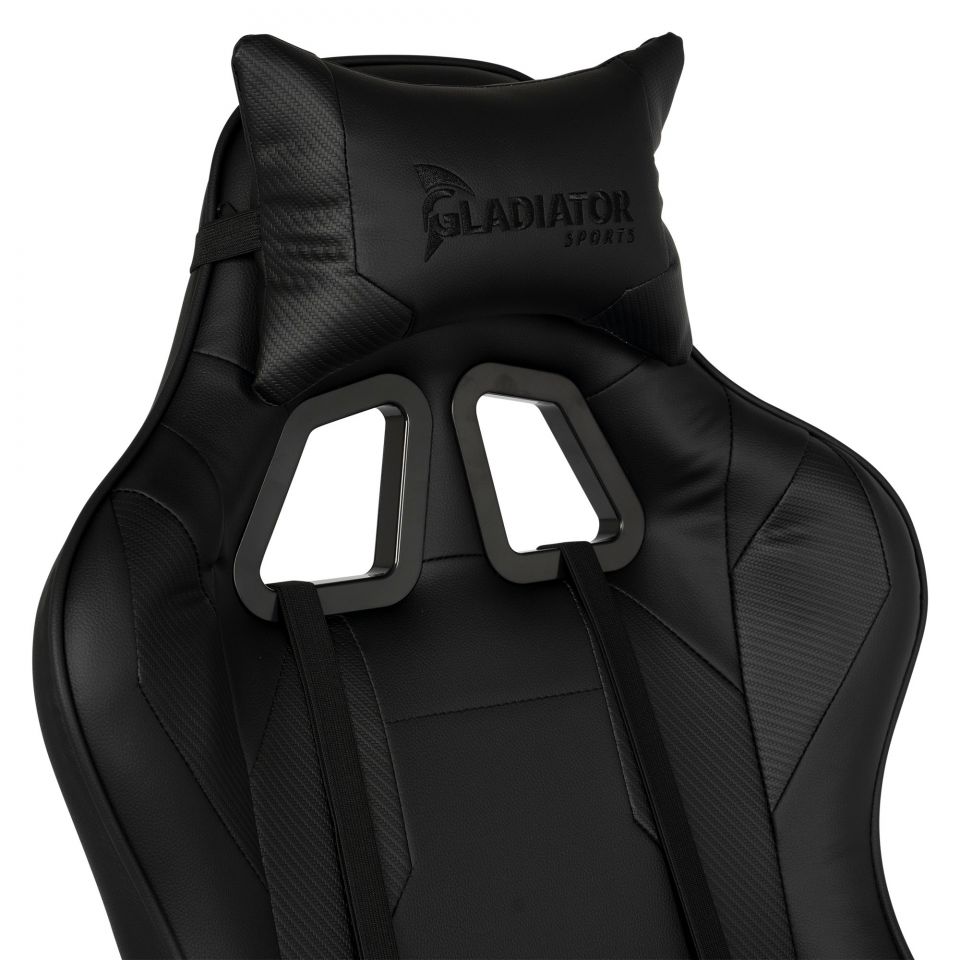Gamestoel met kantelfunctie 