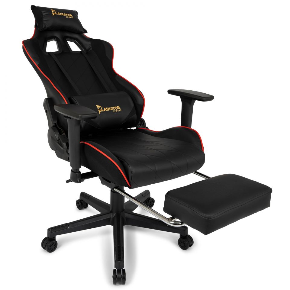 Gladiator ESports Gaming stoel