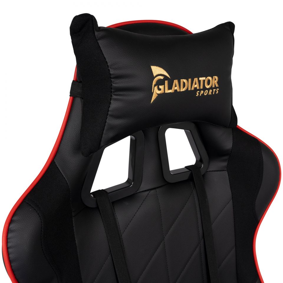 Gladiator ESports Gamestoel 