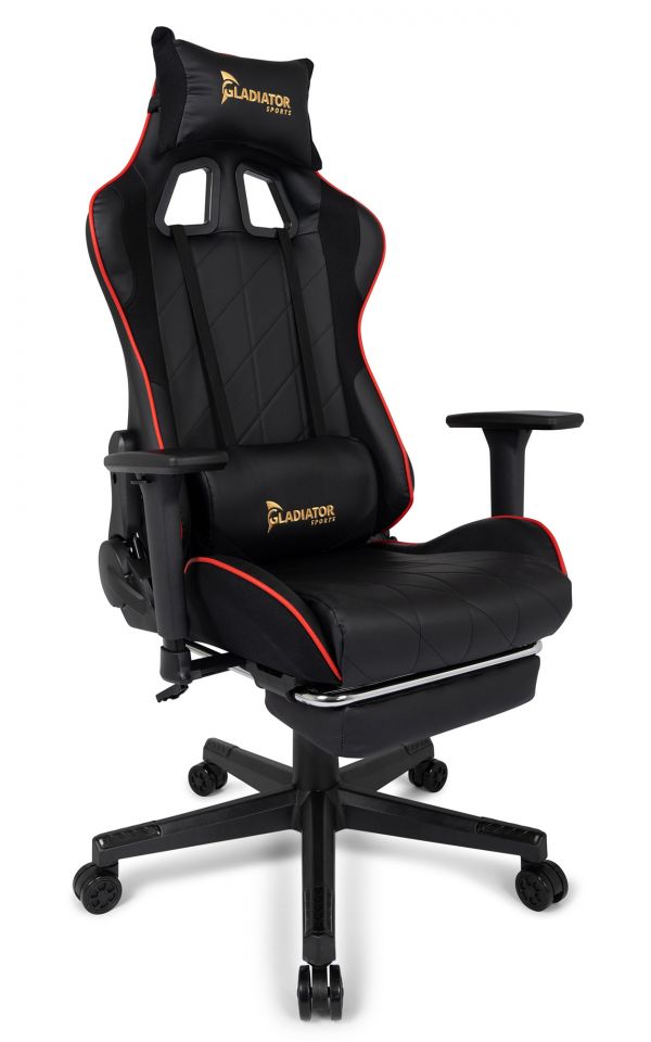 Gladiator E-Sports Gamestoel