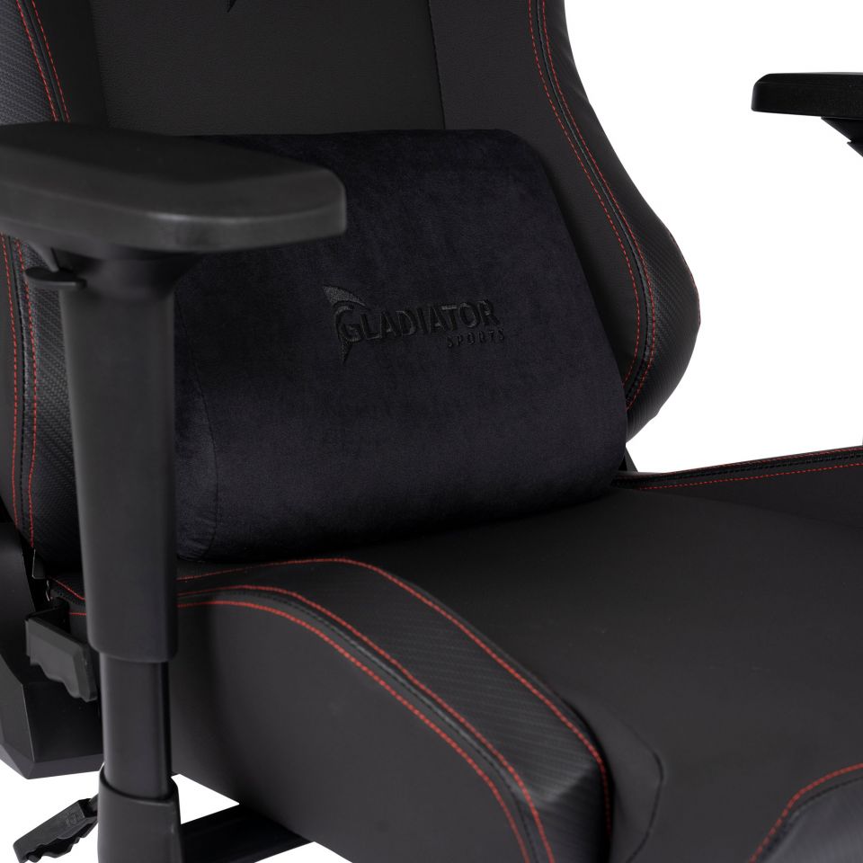 Gladiator ESports Gaming stoel