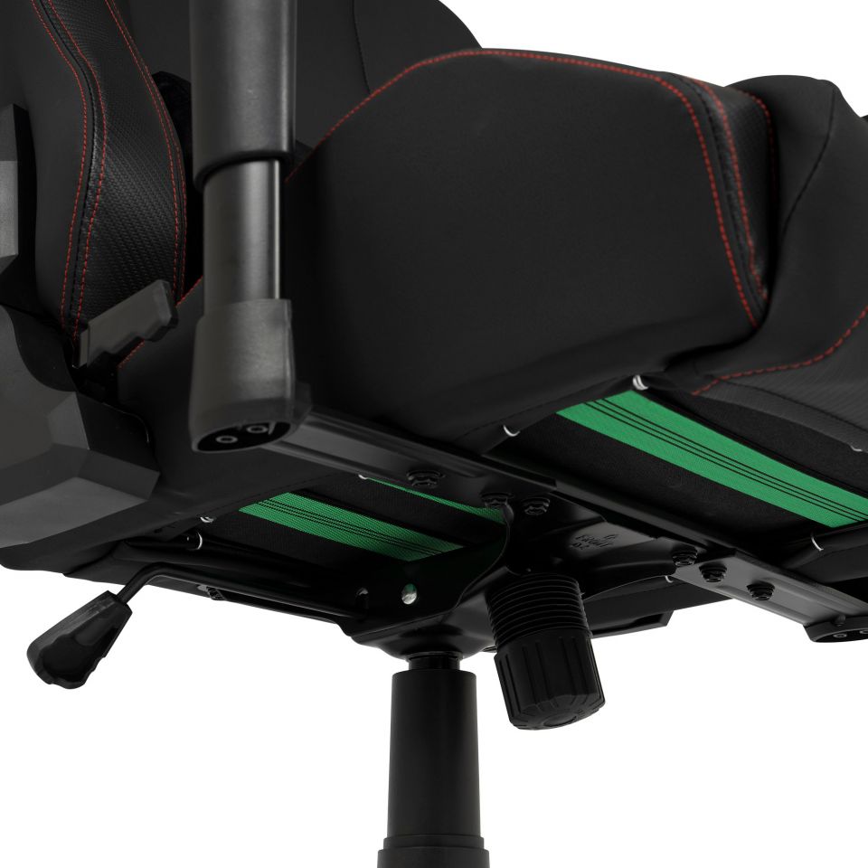 Gladiator ESports Gamestoel 