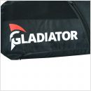 gladiator sports sporttas gladiator logo