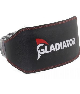 gladiator sports weightlifting belt kopen