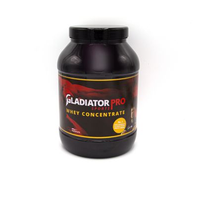 gladiator sports concentraat