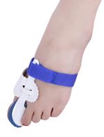 Hallux Valgus teenspalk