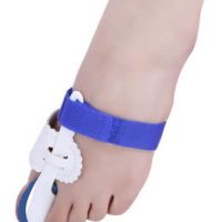 Hallux Valgus teenspalk