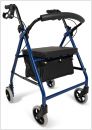 Dunimed lichtgewicht rollator (opvouwbaar) kopen
