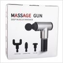 medidu massage gun verpakking