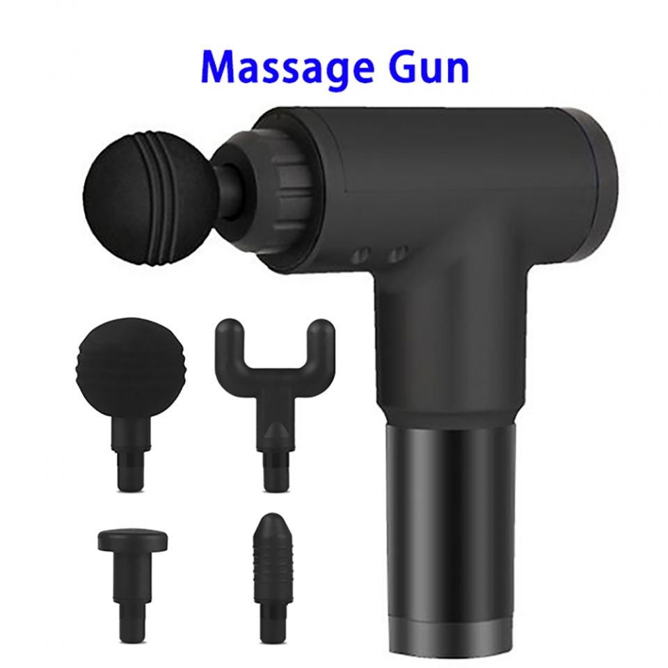 medidu massage gun
