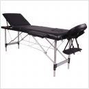 medidu massage tafel aluminium frame inklapbaar kopen