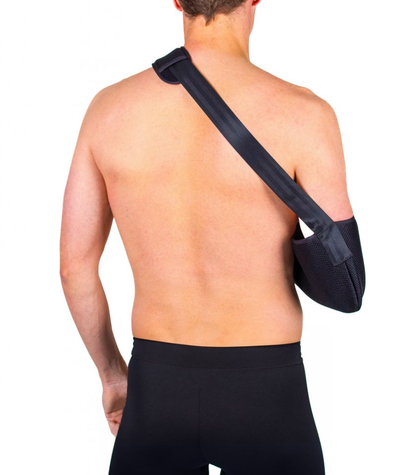 Dunimed Premium Comfort Mitella / Arm Sling 