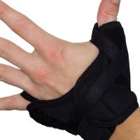 Novamed Sport duimbrace
