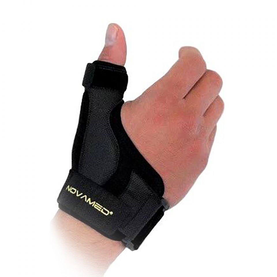 novamed duimbrace manu kopen