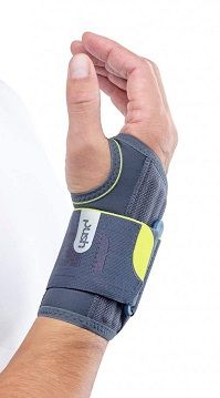 Push Sports Polsbrace