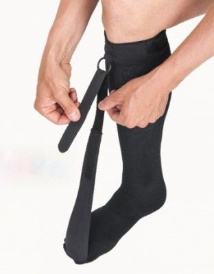 hielspoor sok strassburg sock