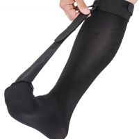 strassburg sock zwart