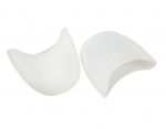 Voorvoetkussen / teenkussen (softgel)