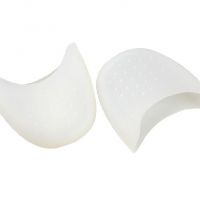 Voorvoetkussen / teenkussen (softgel)