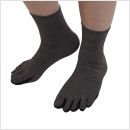 Ziekte van raynaud sokken
